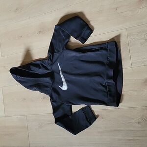 Nike sweater